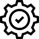 Building Commissioner icon