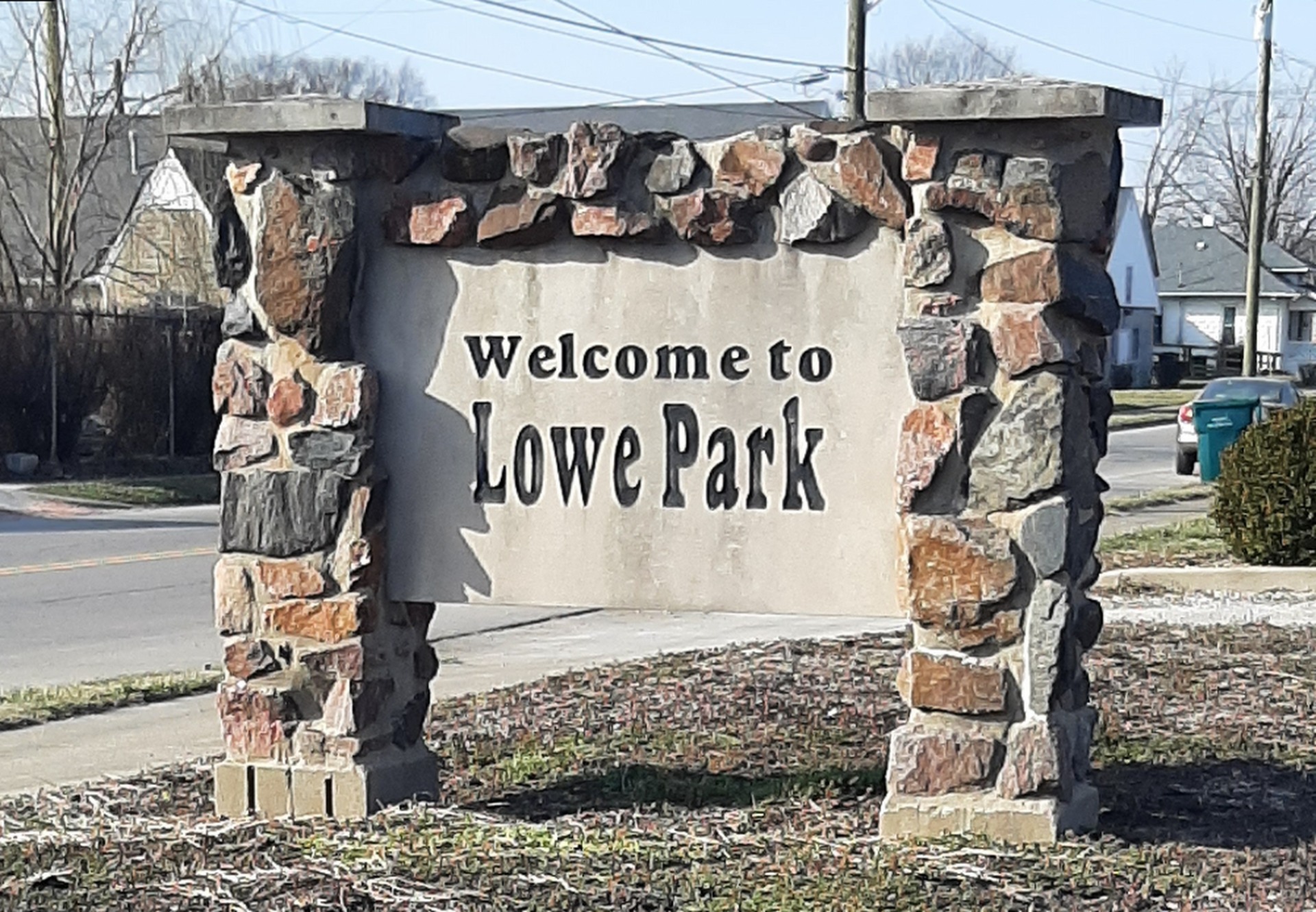 Lowe Park image