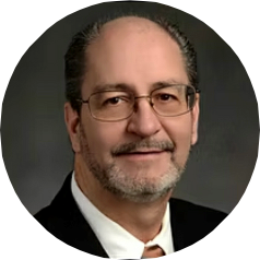 Greg York, New Castle Mayor