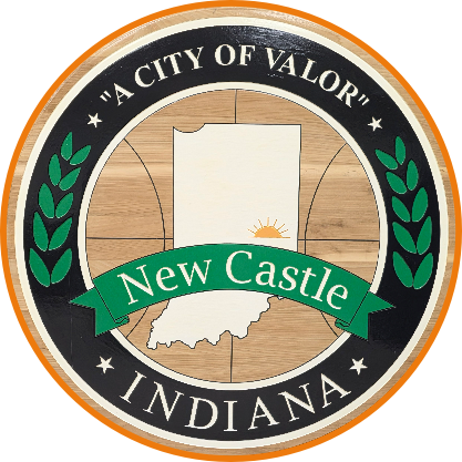 New Castle logo
