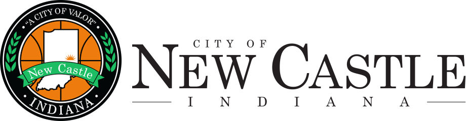 New Castle Indiana Logo