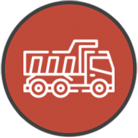 ADA Right-of-Way icon